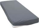 Janine Spannbettlaken ELASTIC 5002 | Grau 2
