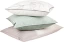 SCHÖNER WOHNEN-Kollektion Dekokissen Soft | Grün 3
