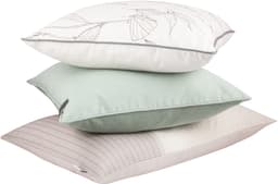 SCHÖNER WOHNEN-Kollektion Dekokissen Soft | Grün