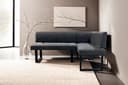 byLIVING Eckbank Vancouver | Grau 3