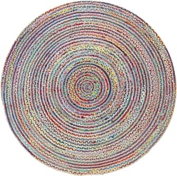 Myflair Möbel & Accessoires Teppich Boho Breeze | Mehrfarbig