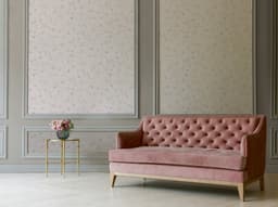 A.S. Création Vliestapete Landhaustapete | Beige