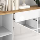 OTTO home Sideboard GARDA | Weiß 5
