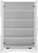 Home affaire Schuhschrank Dama | Braun 3