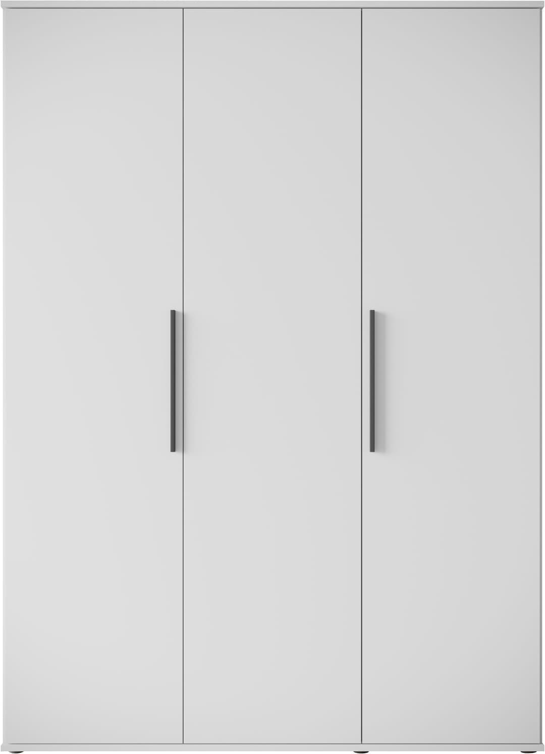 OTTO home LAGOS Kleiderschrank | Weiß