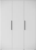 OTTO home LAGOS Kleiderschrank | Weiß 3