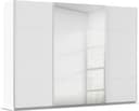 OTTO home Schwebetürenschrank AGORDO | Weiß