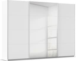 OTTO home Schwebetürenschrank AGORDO | Weiß