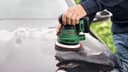 Bosch Home & Garden UniversalOrbit 18V-20 Akku-Exzenterschleifer 4