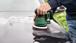 Bosch Home & Garden UniversalOrbit 18V-20 Akku-Exzenterschleifer