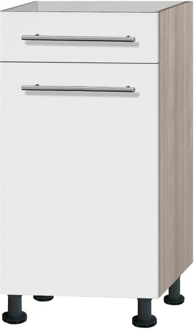 OPTIFIT Unterschrank Bern | Mehrfarbig