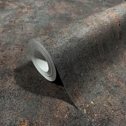 Marburg Vliestapete Concrete | Grau
