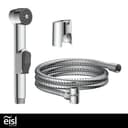 Eisl Brausegarnitur | Silber 2