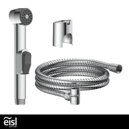 Eisl Brausegarnitur | Silber