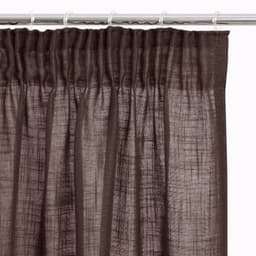 LeGer Home by Lena Gercke Gardine Marusha | Braun