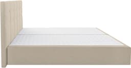 Home affaire Boxbett Ovalo | Beige