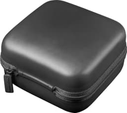 Boxy Uhrenetui 324185 | Schwarz