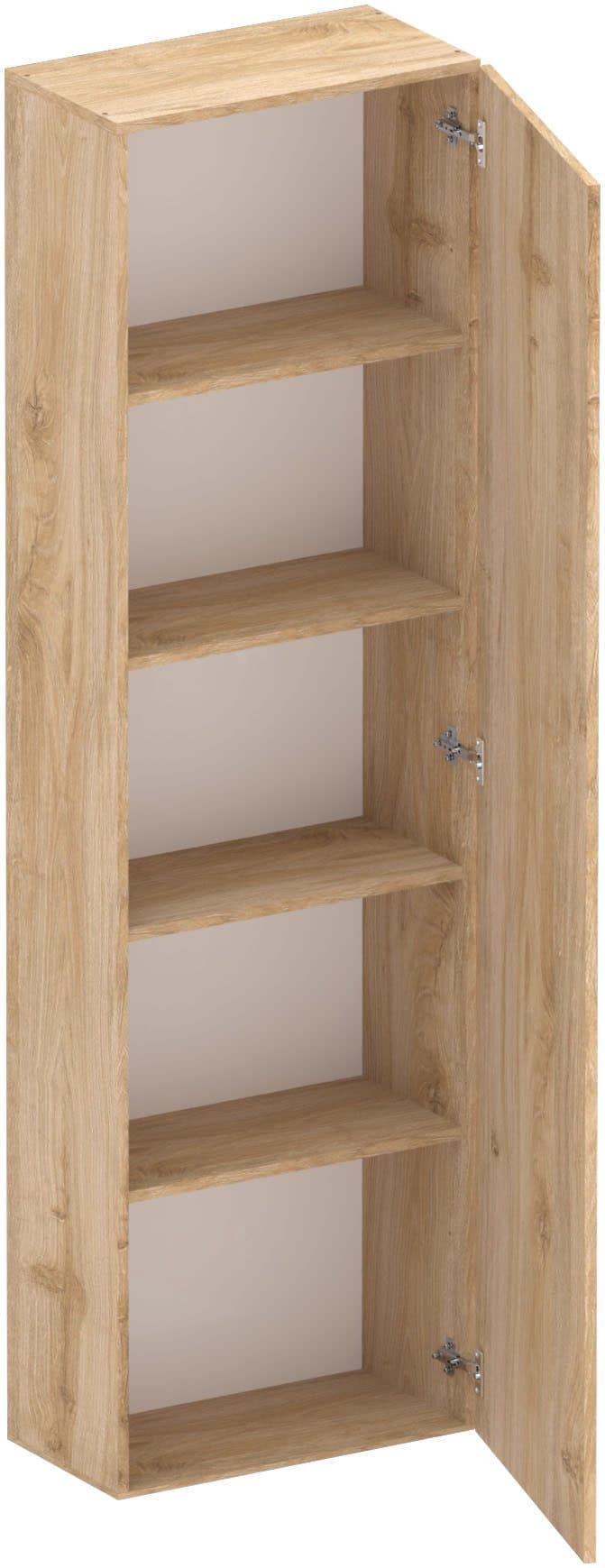 Home affaire Mehrzweckschrank Infinity | Holztöne