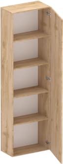 Home affaire Mehrzweckschrank Infinity | Holztöne 2