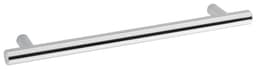OPTIFIT Hochschrank Kalmar | Schwarz