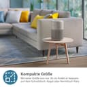 Philips Luftreiniger PureProtect Mini 900 Series | Grau 4