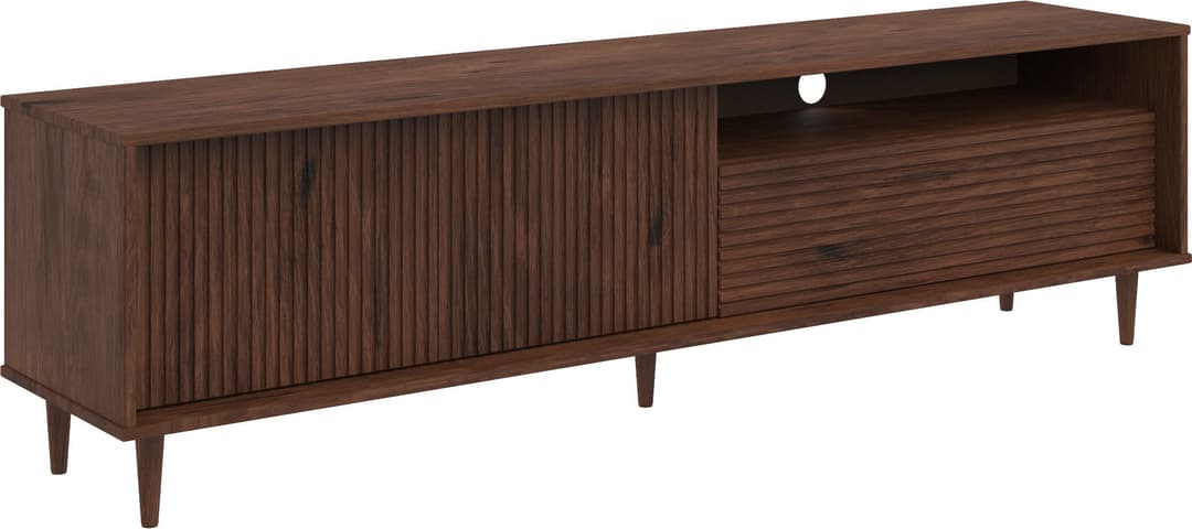 OTTO home Lowboard Malmedy | Braun