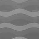 Good Life Doppelrollo WAVE | Grau 4