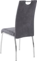 HELA Stuhl Susi | Grau 5