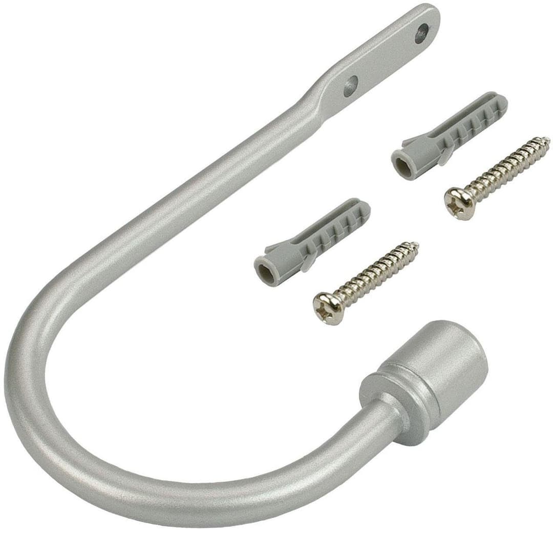 Liedeco Raffhalter | Silber
