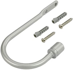 Liedeco Raffhalter | Silber