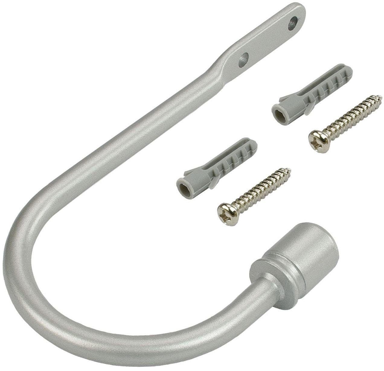Liedeco Raffhalter | Silber