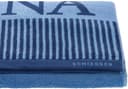 Schiesser Saunatuch Rom | Blau 4