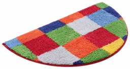 OTTO home Badematte Kira | Mehrfarbig