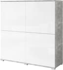 OTTO home Highboard Kenia | Mehrfarbig 2