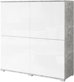 OTTO home Highboard Kenia | Mehrfarbig