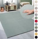 OTTO home Teppich Arabell | Blau 3