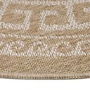 Ayyildiz Teppiche Outdoorteppich COMILLA 0887 | Beige 5