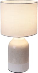 Pauleen LED Tischleuchte Sandy Glow | Beige 3