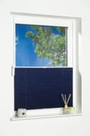 K-HOME Plissee Klemmfix Pisa | Blau 5