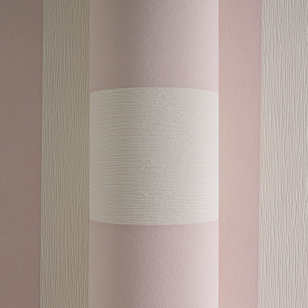 A.S. Création Vliestapete Trendwall | Rosa