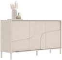 OTTO home Sideboard Stone | Beige 2