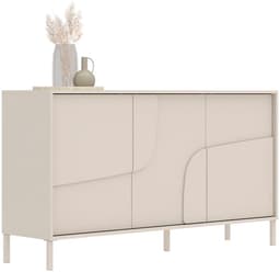 OTTO home Sideboard Stone | Beige