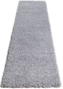 OTTO home Hochflor-Teppich Viva Shaggy | Grau 5