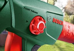Bosch Home & Garden Farbsprühgerät PFS 2000 | Grün