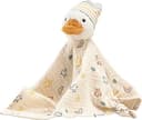 Sterntaler® Kuscheltuch Edda | Beige