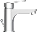Schütte Waschtischarmatur Futura | Silber 3