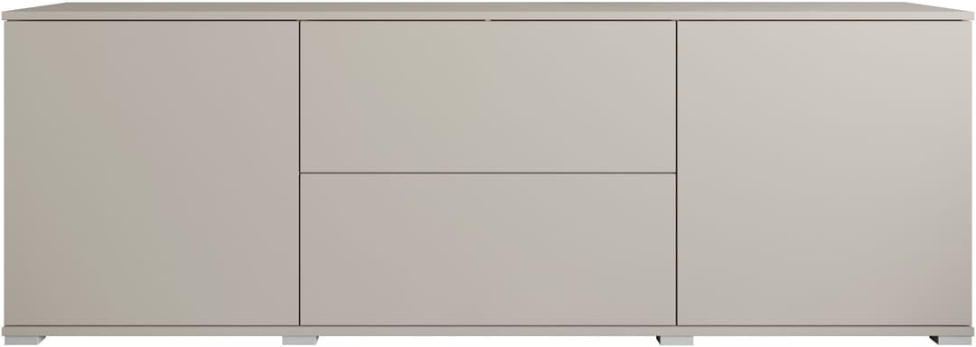 OTTO home Lowboard Kenia | Beige