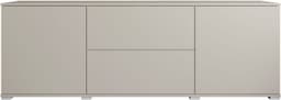 OTTO home Lowboard Kenia | Beige