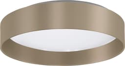 OTTO home LED Deckenleuchte Merryn | Beige