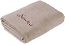 Möve for frottana Saunatuch Pearl | Beige